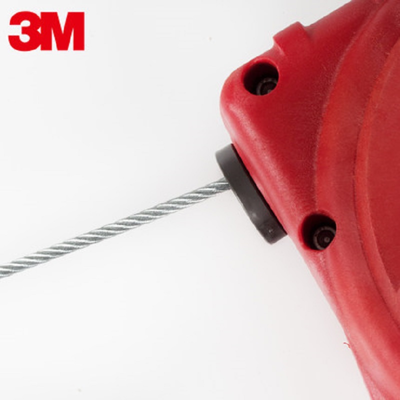 3M凱比特3590620速差防墜器圖片5