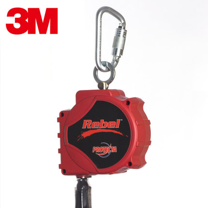 3M凱比特3100431速差防墜器圖片1