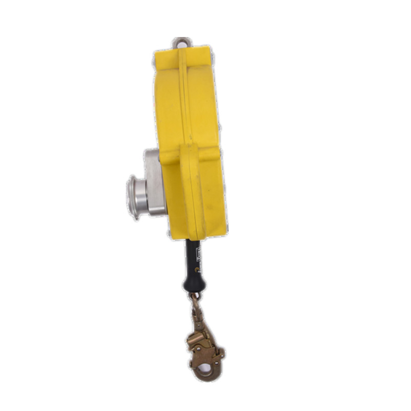 3M 3400885 DBI-SALA自鎖速差防墜器圖片2