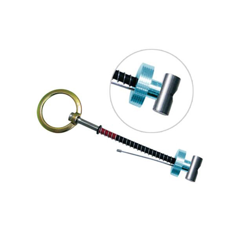 3M凱比特2100101栓扣釘錨點(diǎn)連接件圖片3