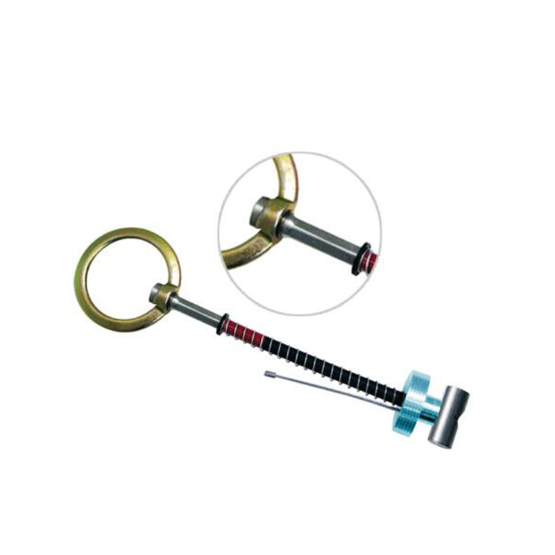 3M凱比特2100101栓扣釘錨點(diǎn)連接件圖片4