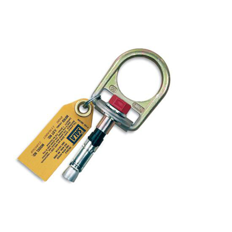 3M凱比特2104560混凝土用D型環(huán)錨點(diǎn)連接件圖片1