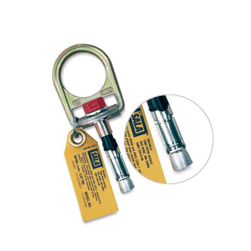 3M凱比特2104560混凝土用D型環(huán)錨點(diǎn)連接件圖片3