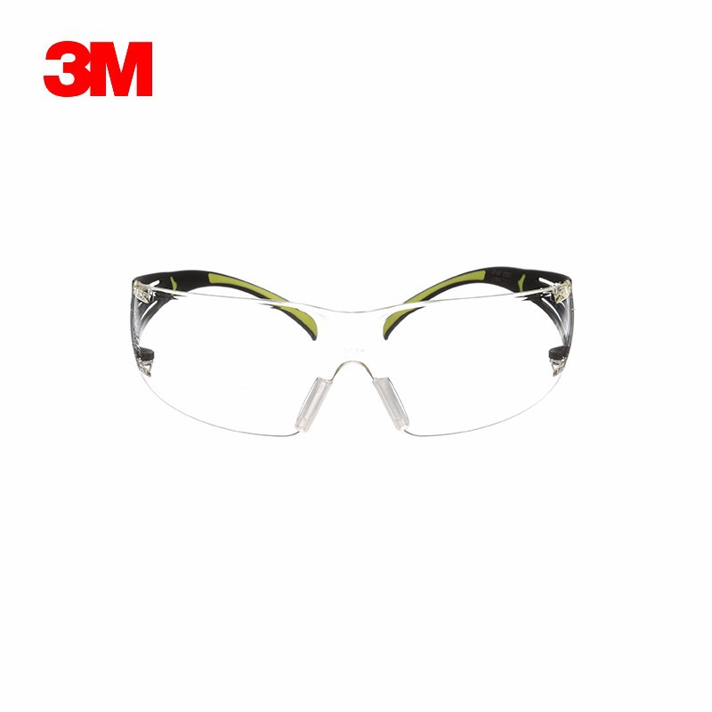 3M SF415AF防護(hù)眼鏡圖片2