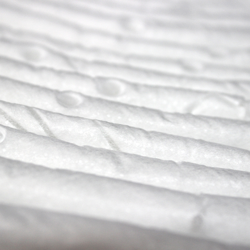 3M P-FL550DD折疊式吸油棉圖片4