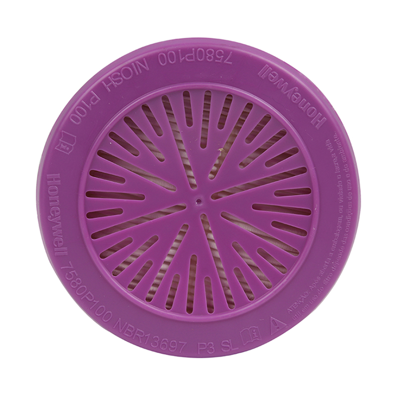 霍尼韋爾7580P100濾棉圖片4