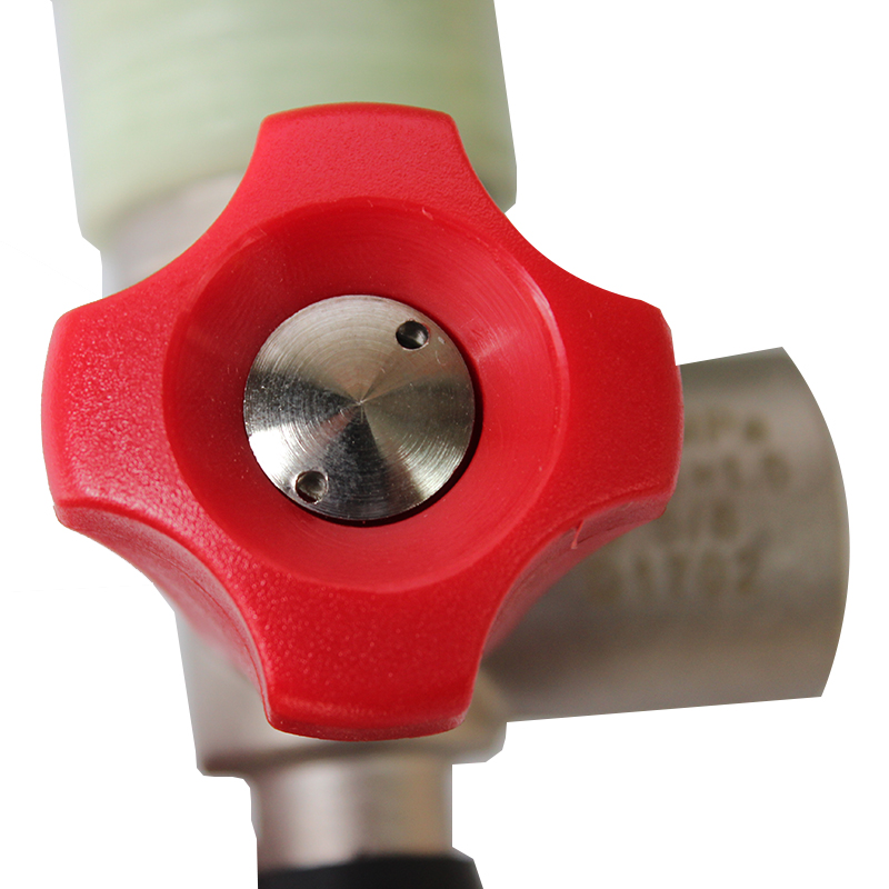 霍尼韋爾BC1868527 C900 6.8L國(guó)產(chǎn)碳瓶圖片2