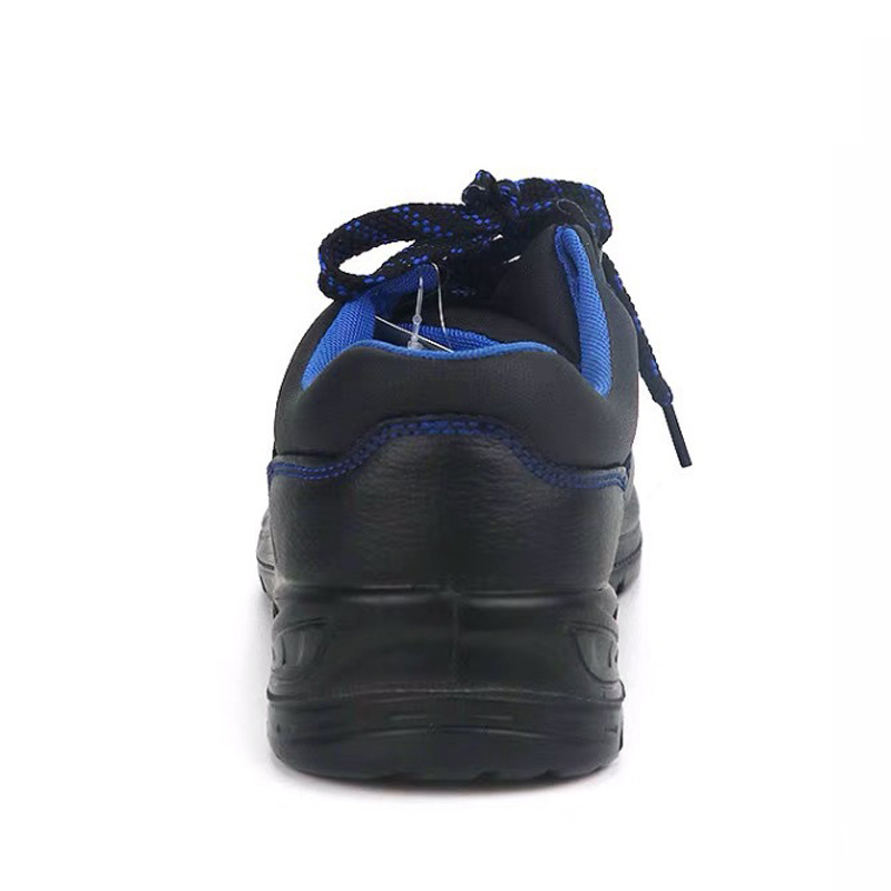 霍尼韋爾F12017801L F1系列低幫防砸防靜電安全鞋圖片1