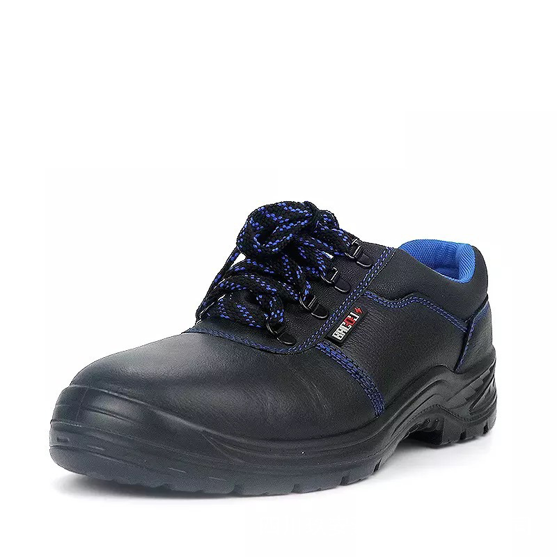 霍尼韋爾F12017802L F1系列低幫防砸防刺穿防靜電安全鞋圖片2