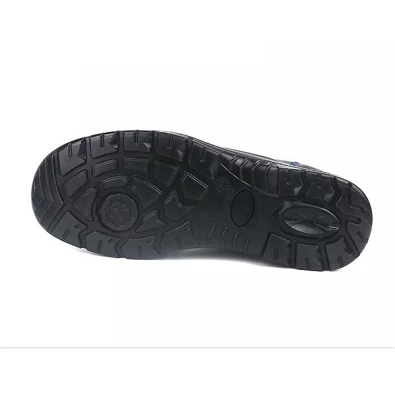 霍尼韋爾F12017802L F1系列低幫防砸防刺穿防靜電安全鞋圖片4