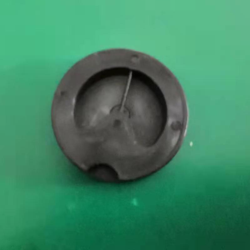 霍尼韋爾BC1715069空氣呼吸器PANO全面罩閥片座圖片1