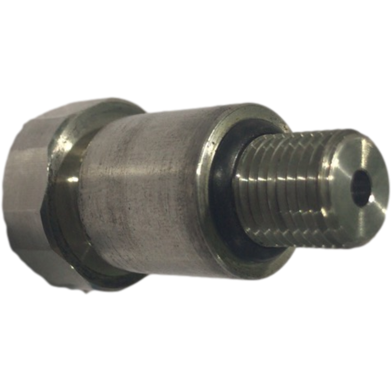 霍尼韋爾BC1810850空氣呼吸器氣瓶高壓接頭圖片1