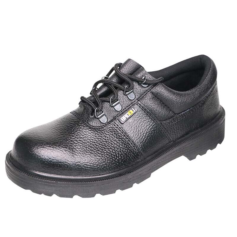 霍尼韋爾SHBC00102BECO低幫經(jīng)典型防砸防刺穿防靜電安全鞋圖片2