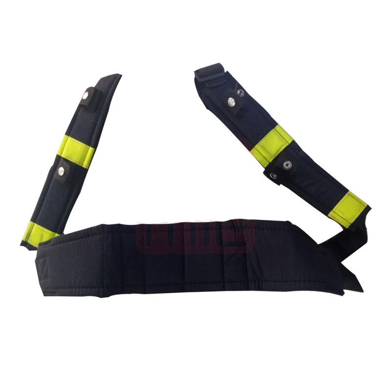 霍尼韋爾SCBA805H T8000標(biāo)準(zhǔn)空氣呼吸器圖片1