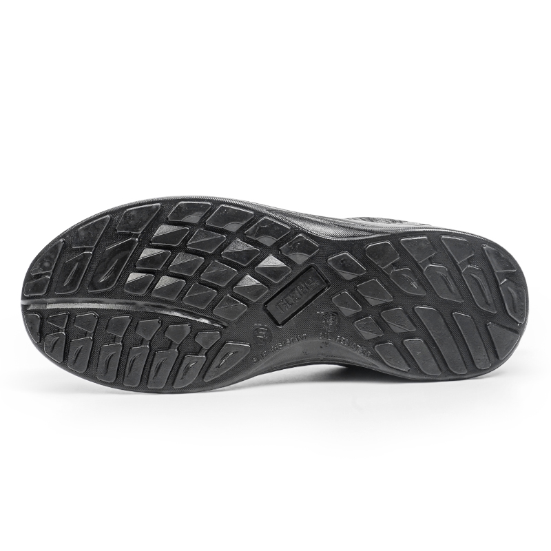 霍尼韋爾SHBS00103BECO低幫防砸電絕緣運動款安全鞋圖片3