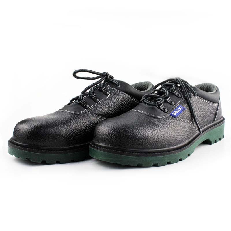 霍尼韋爾BC6242124RACING低幫防砸電絕緣安全鞋圖片3