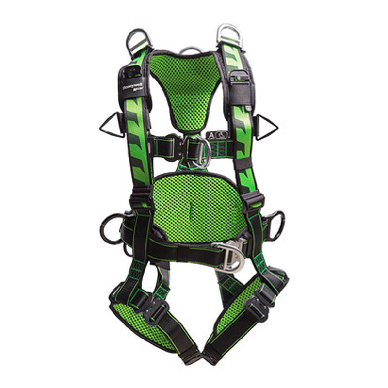 霍尼韋爾ACH2W70100XL AirCore H2風(fēng)電安全帶圖片3