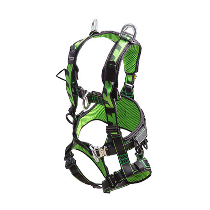 霍尼韋爾ACH2W70100XL AirCore H2風(fēng)電安全帶圖片2