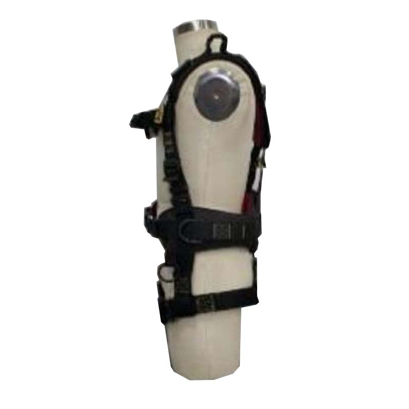 霍尼韋爾FPHWLH-FDSRM舒適型焊接工全身式安全帶圖片1 霍尼韋爾FPHWLH-FDSRM舒適型焊接工全身式安全帶圖片1