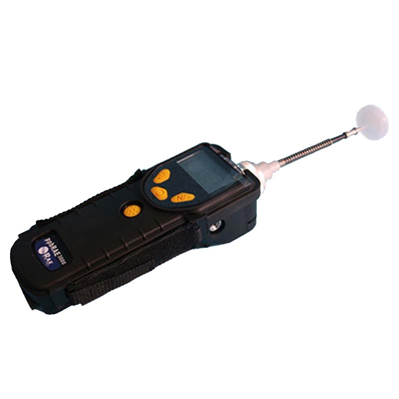 霍尼韋爾PGM-7340便攜式VOC氣體檢測儀ppbREA 3000+圖片2