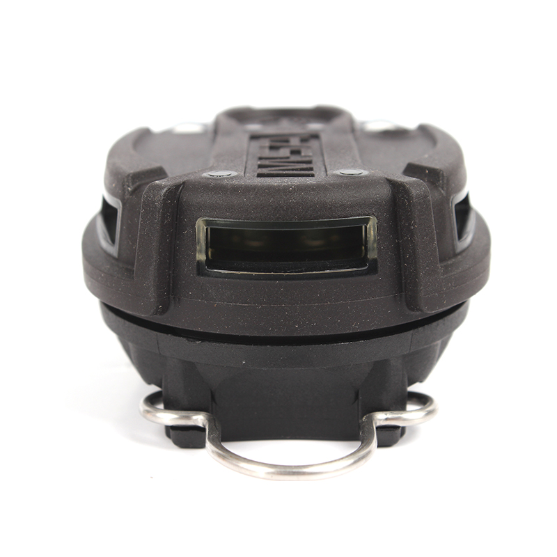 梅思安10088031-CN MotionSCOUT呼救器圖片2