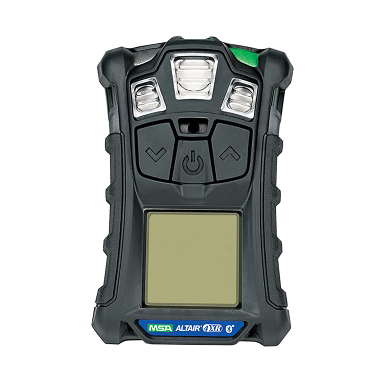 梅思安10202007天鷹4XR便攜式單一可燃?xì)怏w檢測儀LEL圖片2