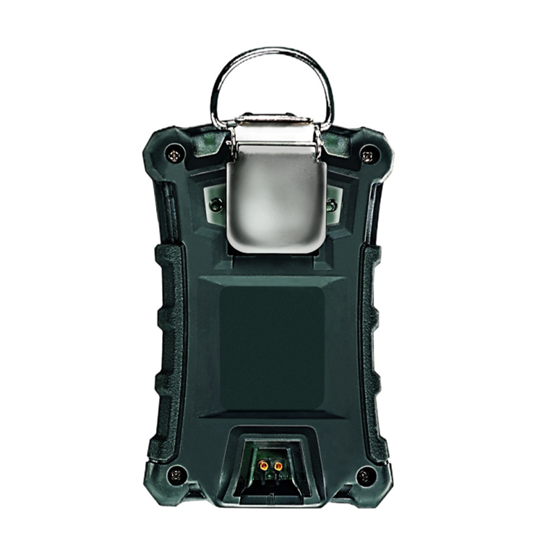 梅思安10202007天鷹4XR便攜式單一可燃?xì)怏w檢測儀LEL圖片3