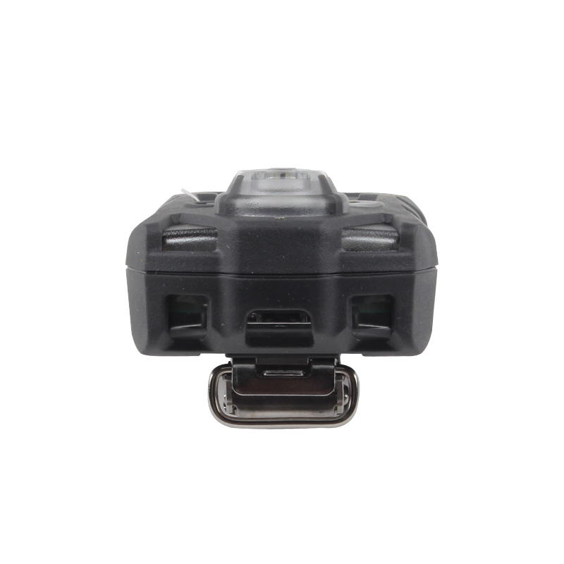 梅思安10196229天鷹2X便攜式硫化氫單一氣體檢測(cè)儀圖片1