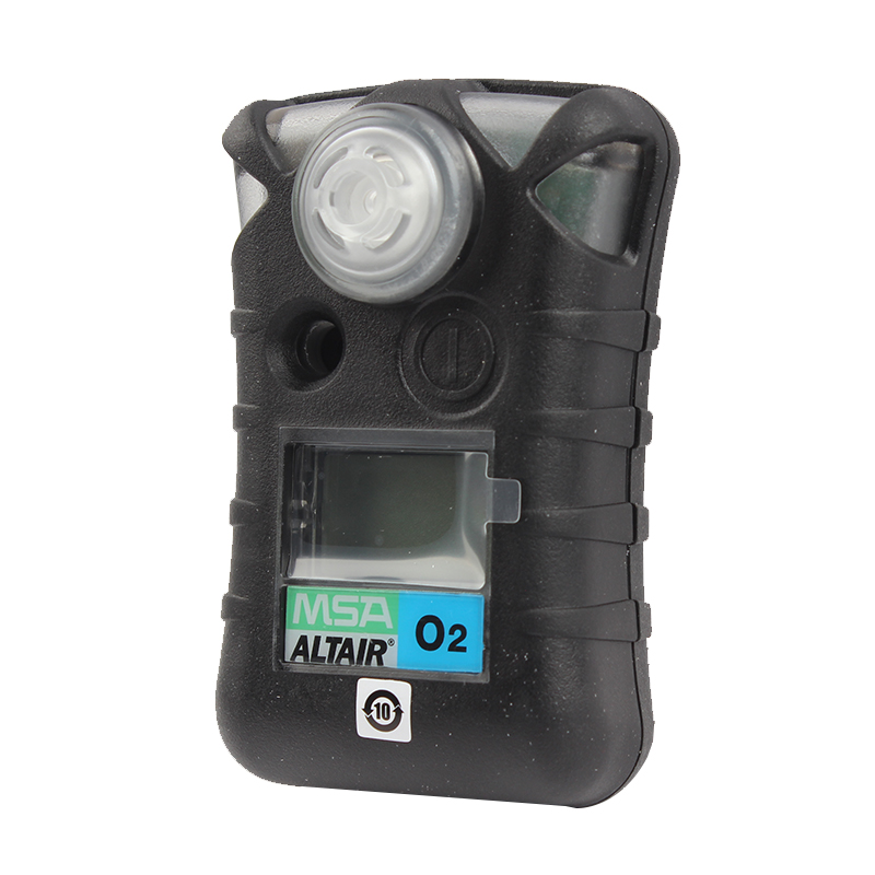 梅思安8241015天鷹單一免維護(hù)氣體檢測(cè)儀圖片1