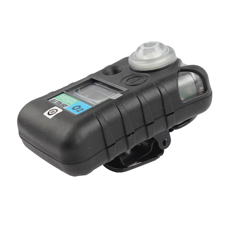 梅思安8241015天鷹單一免維護(hù)氣體檢測(cè)儀圖片3