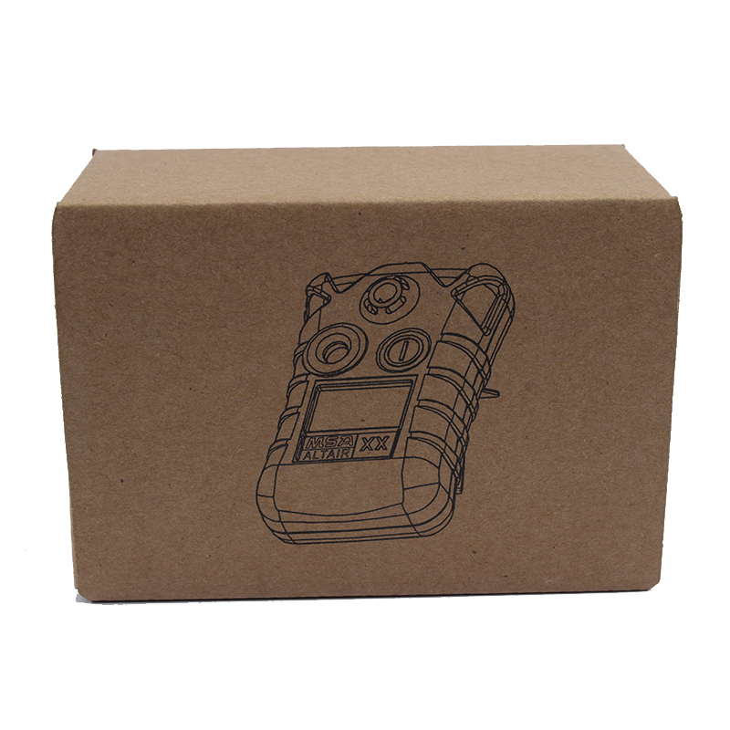 梅思安8241015天鷹單一免維護(hù)氣體檢測(cè)儀圖片4