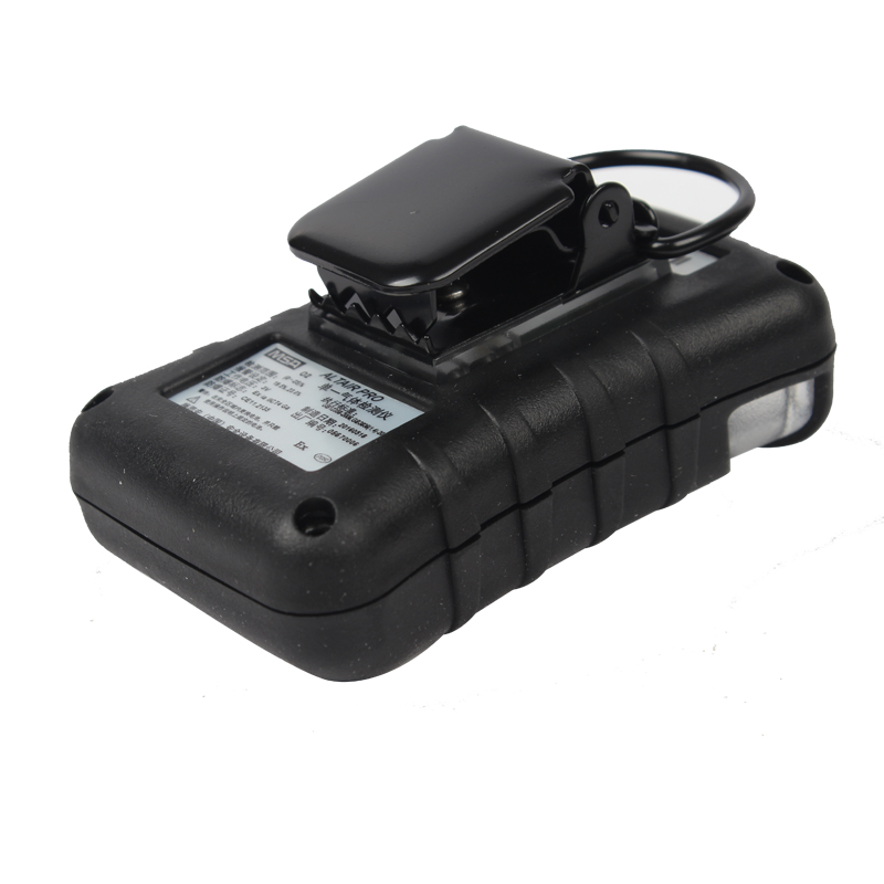 梅思安8241003天鷹單一氣體檢測儀圖片4