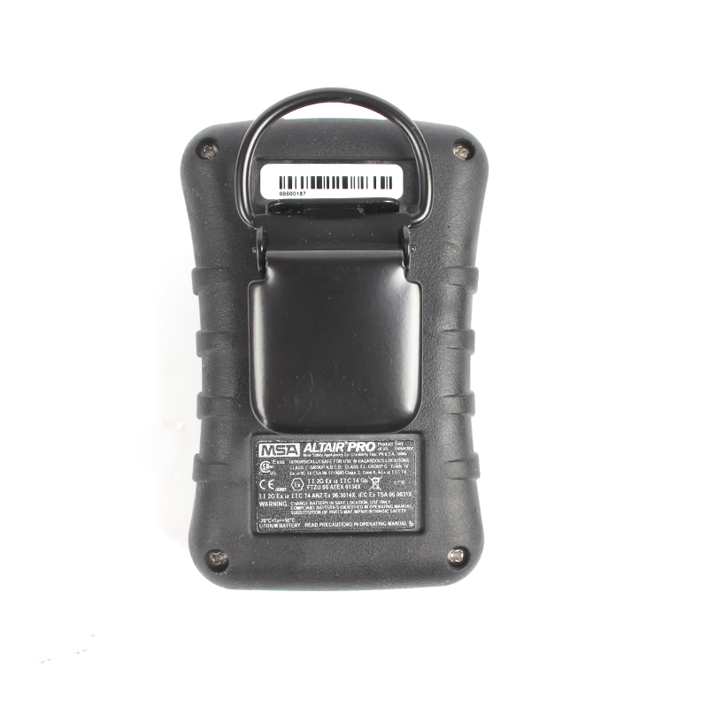 梅思安8241011天鷹單一氣體檢測(cè)儀圖片1