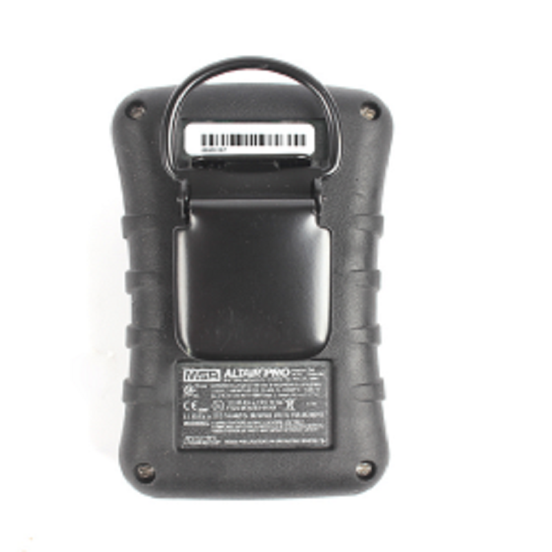 梅思安8241007天鷹單一氣體檢測儀圖片2