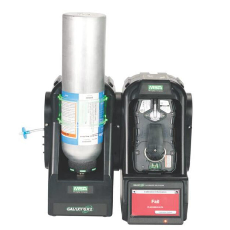 梅思安10128638天鷹智能測(cè)試系統(tǒng)圖片1