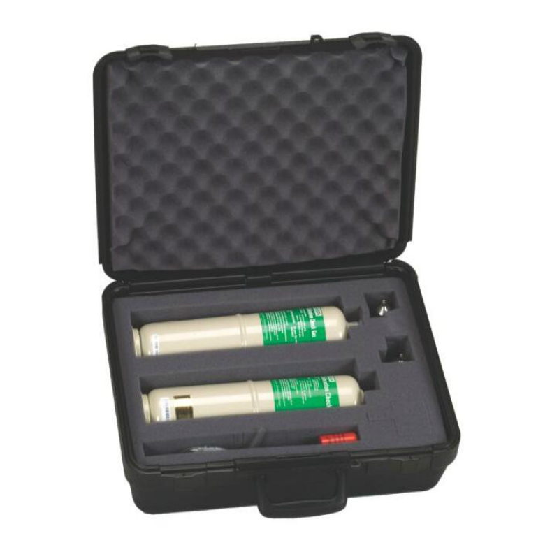 梅思安8900060標(biāo)定箱圖片1