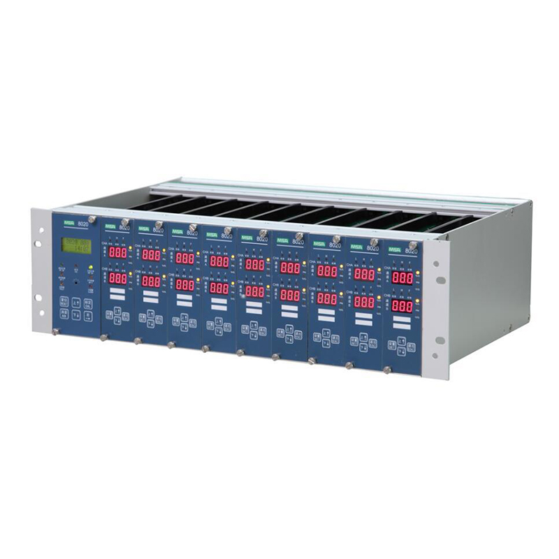 梅思安8020氣體探測(cè)控制器圖片1