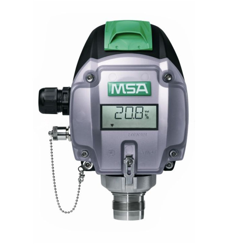 梅思安PrimaX P/I氣體探測(cè)器圖片1