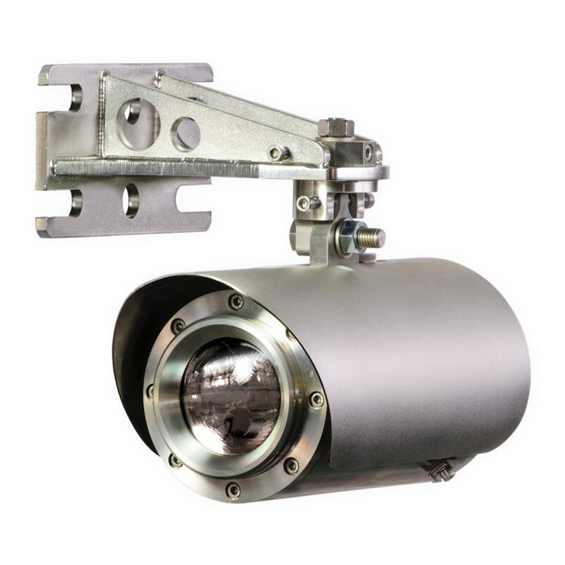 梅思安ELDS激光開(kāi)路氣體探測(cè)器圖片1