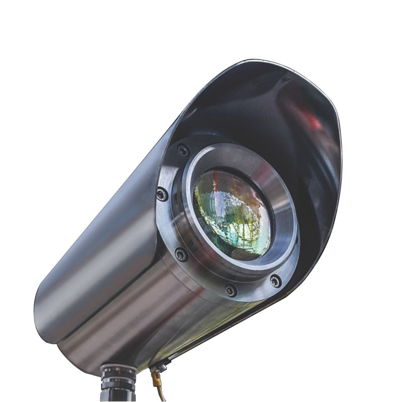 梅思安ELDS激光開(kāi)路氣體探測(cè)器圖片2