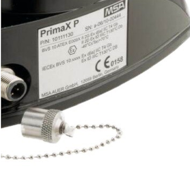 梅思安10123832PrimaXP氯化氫固定式氣體探測(cè)器圖片4