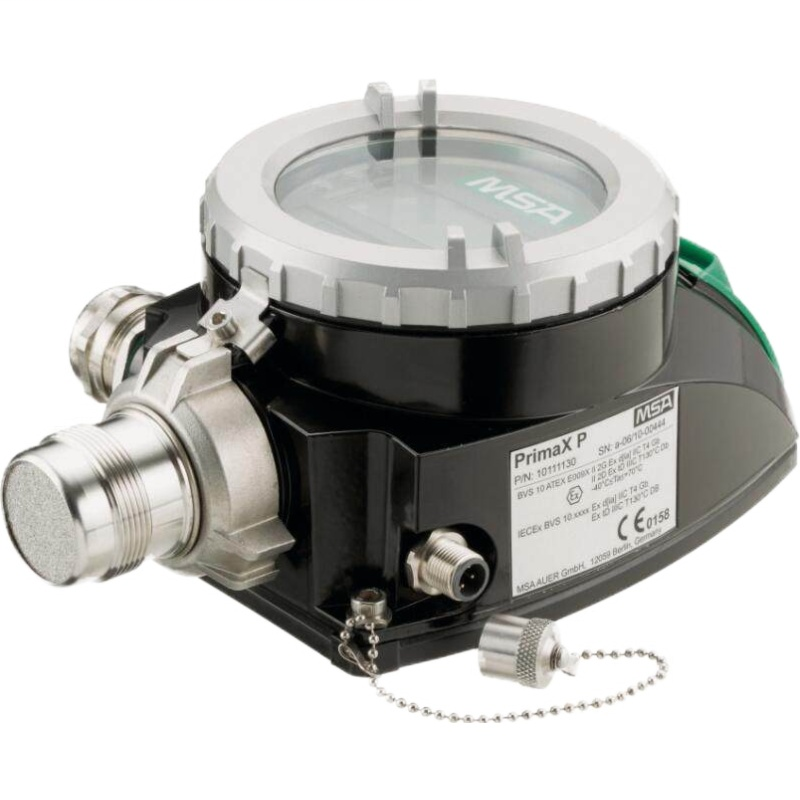 梅思安10123832PrimaXP氯化氫固定式氣體探測(cè)器圖片3