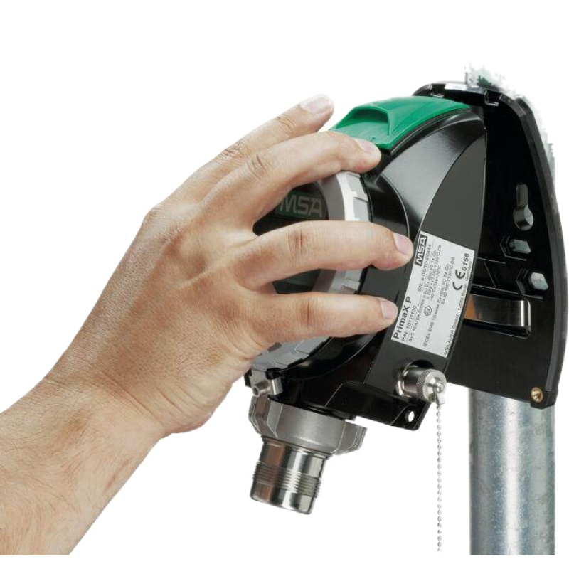 梅思安固定式氣體檢測儀10112461PrimaXP氨氣探測器圖片1