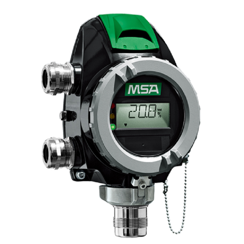 梅思安10123756PrimaX P隔爆基本型氣體探測器圖片1