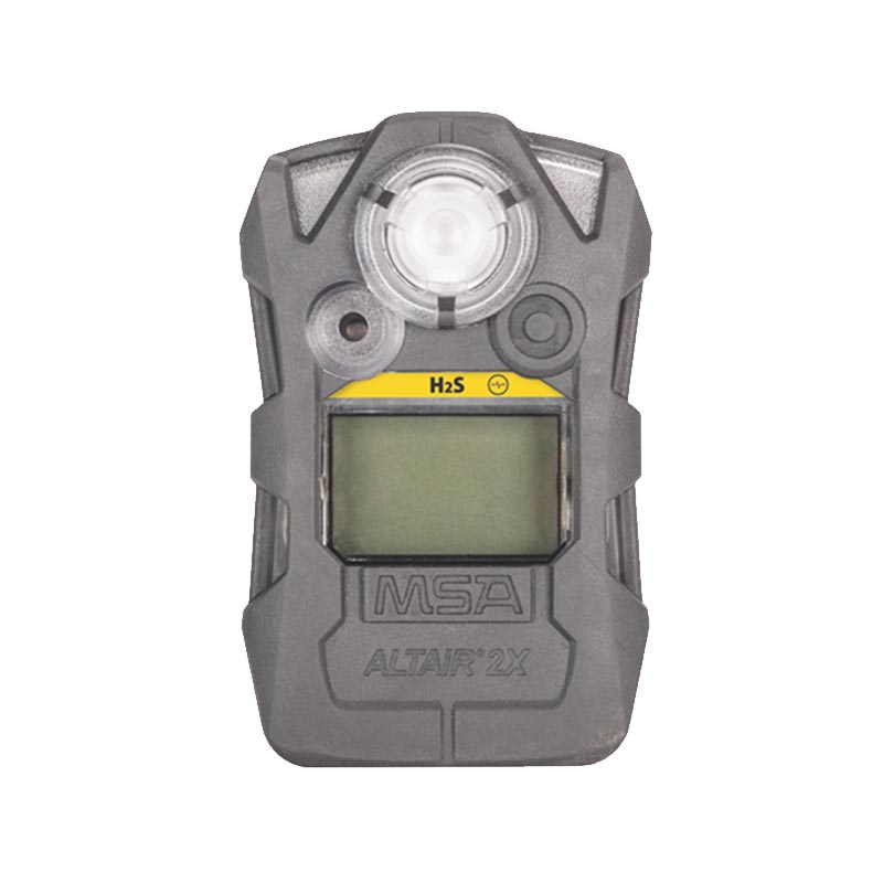 梅思安10161499（國(guó)外進(jìn)口版）天鷹2x單一氣體檢測(cè)儀圖片1