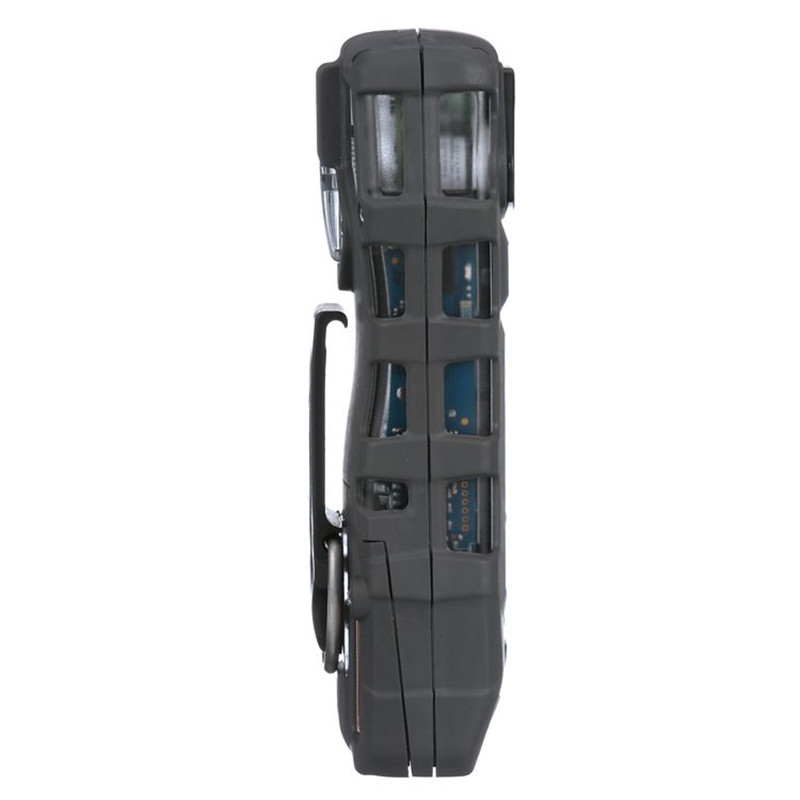 梅思安10203232天鷹5X便攜式多氣體檢測(cè)儀圖片1