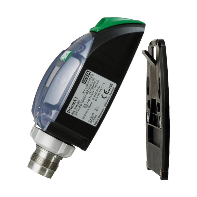 梅思安10112252PrimaX I本安基本型氯化氫氣體探測(cè)器圖片3