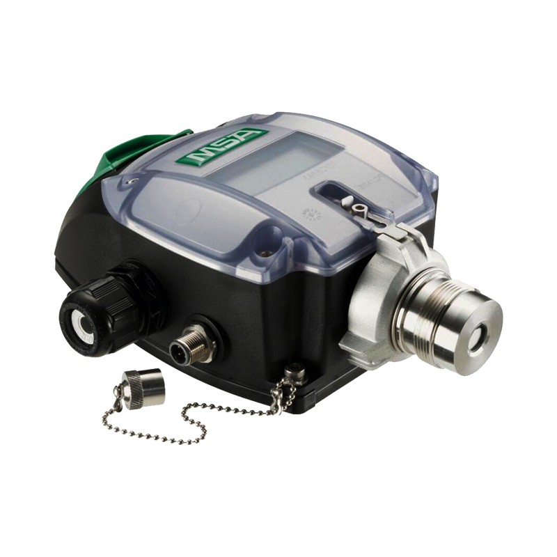 梅思安10112264PrimaX I本安基本型氨氣氣體探測(cè)器圖片1