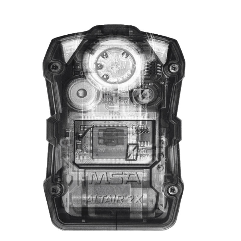 梅思安10196233（國產版）天鷹2X單氣體檢測儀圖片1