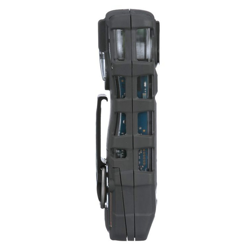 梅思安10147838天鷹5X多種氣體檢測(cè)儀圖片2